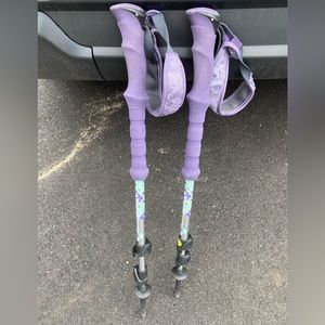 Black Diamond Hiking Trekking Poles